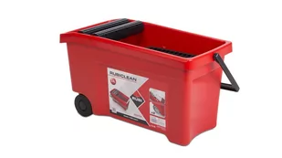 RUBI WIADRO RUBICLEAN SUPERPRO - Wiadra i kastry budowlane - miniaturka - grafika 1