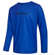 Koszulki sportowe męskie - Lycra Mystic Star LS 2024 - miniaturka - grafika 1