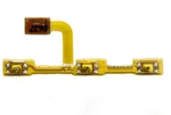 Części serwisowe do telefonów - Taśma Boczna Przycisk On/Off Do Huawei P9 Lite - miniaturka - grafika 1