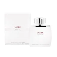 Wody i perfumy męskie - Lalique White Woda toaletowa 75ml - miniaturka - grafika 1