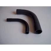 Piorunochrony - Kolanka sztywne ZKO odgromowe ZKO 20, 26/20 szare - miniaturka - grafika 1