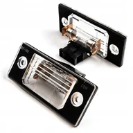 Żarówki samochodowe - LAMPKA TABLICY PASSAT B5 FL KOMBI 00-05 + ŻARÓWKA ZWYKŁA - miniaturka - grafika 1