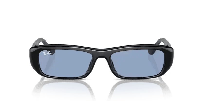 Adulto unisex Ray-Ban Rb-4436-D-6677-72