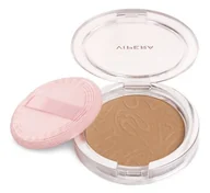 Pudry do twarzy - Vipera Fashion Powder rozświetlający puder prasowany 509 Transparent Light Reflecting 13g - miniaturka - grafika 1