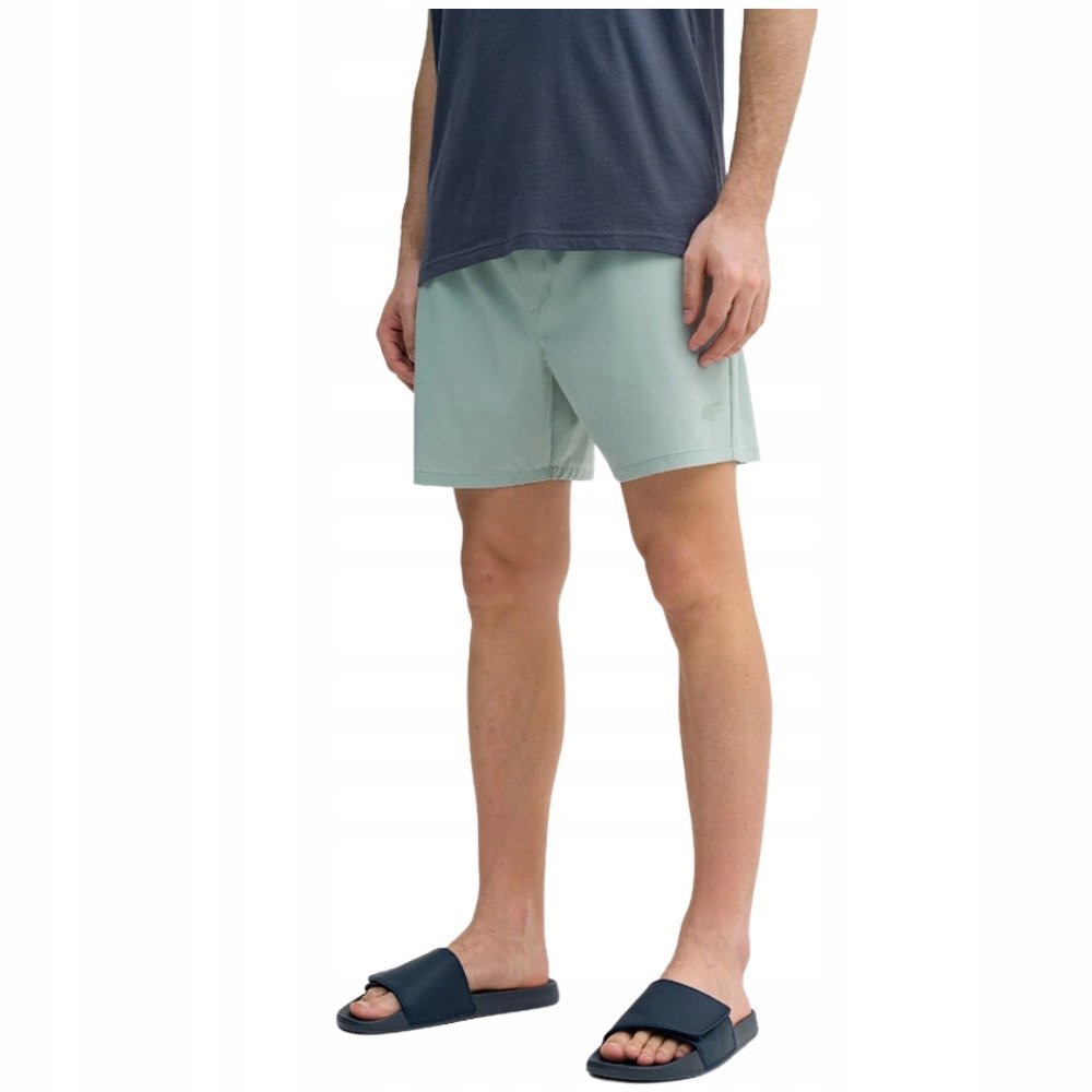 4F Spodenki Kąpielowe Męskie Szorty Plażowe 2Xl