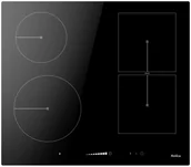 Płyty elektryczne do zabudowy - Amica PIG6543TSUN 2.1 - miniaturka - grafika 1