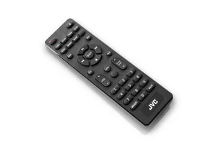 JVC RD-E861B-DAB - Radioodtwarzacze - miniaturka - grafika 5