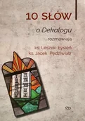 Religia i religioznawstwo - 10 słów o Dekalogu - miniaturka - grafika 1
