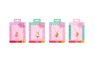 Create It! Zawieszka Candy - 4 wzory - Zabawki kreatywne - miniaturka - grafika 1