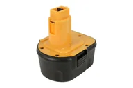 Latarki - Bateria PowerSmart do Dewalt 2898B, 2898K, DC528 (latarka), DC540, DC540K, DC542, DC542K, DC612KA, 3000mAh - miniaturka - grafika 1