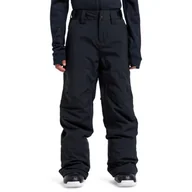 Spodnie narciarskie - Spodnie snowboardowe dziecięce Quiksilver Estate - miniaturka - grafika 1
