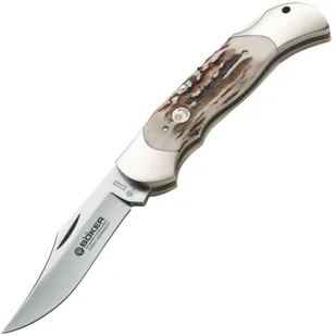 BÖKER OPTIMA ROGOWIEĆ 113004ST - Scyzoryki - miniaturka - grafika 1