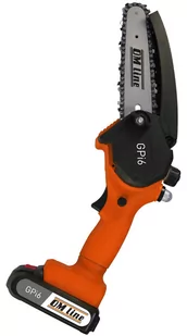 OLEO-MAC OM-LINE GPi6 - Piły elektryczne - miniaturka - grafika 2