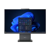 Zestawy komputerowe - Lenovo ThinkCentre neo 50a 27 Gen 5 Intel® Core™ i7 i7-13620H 68,6 cm (27") 1920 x 1080 px All-in-One PC 16 GB DDR5-SDRAM 1 TB SSD Windows 11 Pro Wi-Fi 6 (802.11ax) Szary 12SB001MPB - miniaturka - grafika 1