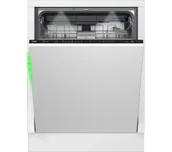 Zmywarki do zabudowy - Beko bPro500 BDIN37541WP PowerIntense SuperiorDry  - miniaturka - grafika 1
