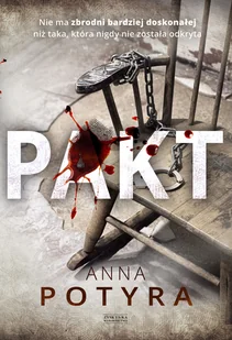 Zysk i S-ka Pakt LIT-47242 - Horror, fantastyka grozy - miniaturka - grafika 2