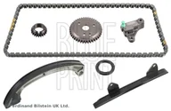 Mechanizmy rozrządu - Zestaw łańcucha rozrządu Blue Print ADT37357 - miniaturka - grafika 1