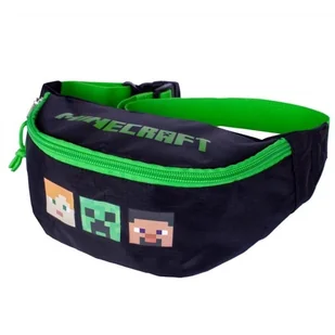 Saszetka Minecraft AlexSteven - torba - Nerki - miniaturka - grafika 1
