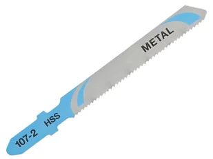 DeWalt Brzeszczot do wyrzynarki HSS do metalu 76x50mm DT2160 - Brzeszczoty - miniaturka - grafika 2