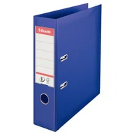 Segregatory - Esselte Segregator A4 75mm no.1 - fioletowy 811530 - miniaturka - grafika 1