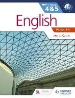 Pozostałe książki - Hodder & Stoughton English B for the Ib Myp 4 & 5 - miniaturka - grafika 1