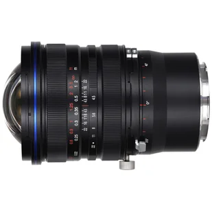 Obiektyw Venus Optics Laowa 15 mm f/4.5R Zero-D Shift do Nikon Z - Obiektywy - miniaturka - grafika 1