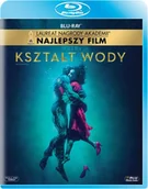 Science-fiction Blu-Ray - Kształt wody - miniaturka - grafika 1
