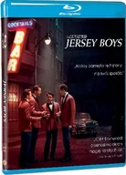 Filmy obyczajowe DVD - Jersey Boys Blu-ray) - miniaturka - grafika 1