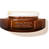 Kremy do twarzy - Guerlain Abeille Royale Honey Treatment Refill - miniaturka - grafika 1