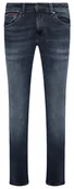 Spodnie męskie - SPODNIE TOMMY JEANS SCANTON SLIM DM0DM11145 29/34 - miniaturka - grafika 1