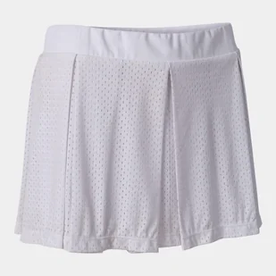 Spódniczka do tenisa damska Joma BREAK SKIRT - Tenis ziemny - miniaturka - grafika 1