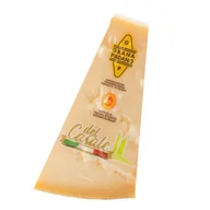 Szybkie dania obiadowe - Ser dojrzewający Grana Padano 300g - Del Casale - miniaturka - grafika 1