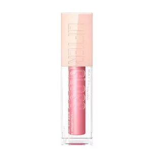 Maybelline marka niezdefiniowana Lifter Gloss błyszczyk do ust 005 Petal 5,4ml 3600531609733 - Błyszczyki do ust - miniaturka - grafika 1
