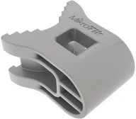 Pozostałe akcesoria sieciowe - MIKROTIK UCHWYT quickMOUNT-X (RB-QM-X)  -  - 38 sklepów w całej Polsce - miniaturka - grafika 1