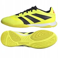 Piłka nożna - Buty adidas Predator League L IN IF5711 żółty 41 1/3 - miniaturka - grafika 1
