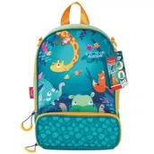 Plecaki szkolne i tornistry - Torba lunchowa Picnik Miniz Jungle Fever MAPED - miniaturka - grafika 1