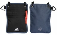 Torby sportowe - TORBA SASZETKA ADIDAS City Xplorer Mini Bag HR3692 - miniaturka - grafika 1