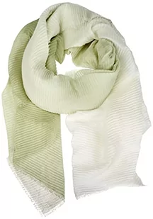 s.Oliver Szalik damski, jasnozielony, Not specified - Apaszki i szaliki damskie - miniaturka - grafika 1