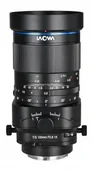 Obiektywy - Laowa 100mm f/2.8 Tilt-Shift Macro Canon RF - miniaturka - grafika 1