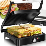 Grille elektryczne - Memflow B30202L7A - miniaturka - grafika 1