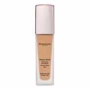 Podkłady do twarzy - Elizabeth Arden Flawless Finish Skincaring Foundation 300n - miniaturka - grafika 1