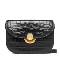Torebki damskie - Torebka Furla WB01737 BX3178 BG O6000 1002 Czarny - miniaturka - grafika 1