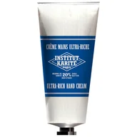 Kremy i maski do rąk - Institut Karité instytut karité regenerujący krem do rąk 'tak Classic "(mleko) 75 ML IK00098 - miniaturka - grafika 1