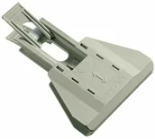 Specjalistyczne artykuły dla zwierząt - Ferplast Zbieracz FERPLAST do psich odchodów - miniaturka - grafika 1