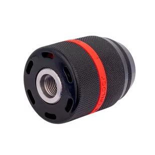 Uchwyt do wiertarki z grzechotką 2 mm-13 mm 1/2" SILVER - Akcesoria do elektronarzędzi - miniaturka - grafika 2