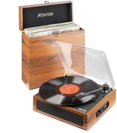 Gramofony - Fenton RP170L Lightwood one size - miniaturka - grafika 1
