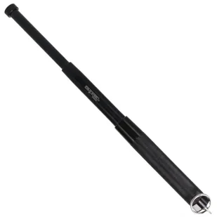 Pałka teleskopowa Cold Steel 12" - Black - Pałki obronne - miniaturka - grafika 1