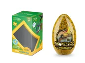 Puzzle - Puzzle National Geographic Pterozaur - Cubic Fun - miniaturka - grafika 1