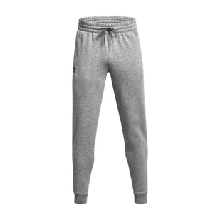 Spodnie męskie Under Armour Curry Splash Jogger - Spodnie sportowe męskie - miniaturka - grafika 1