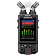 Kamery cyfrowe - akcesoria - Tascam Rejestrator dźwięku Portcapture X8 - miniaturka - grafika 1